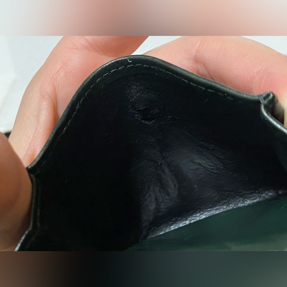 Bottega Veneta Mens Wallet - Picture 12 of 12